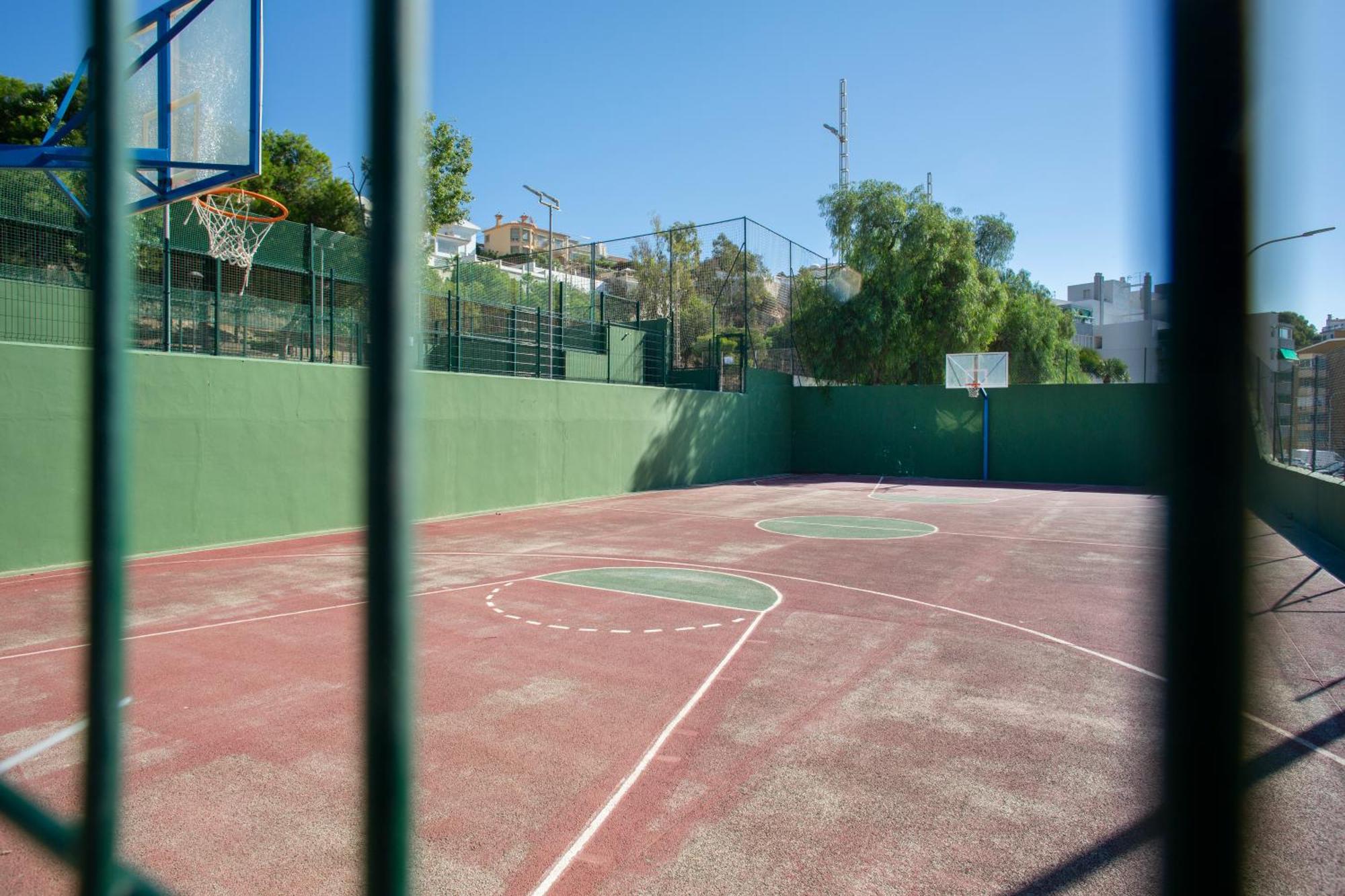 Bajo En Primera Linea - Cala Del Moral, Urbanizacion Calaflores La Cala Del Moral Exteriér fotografie